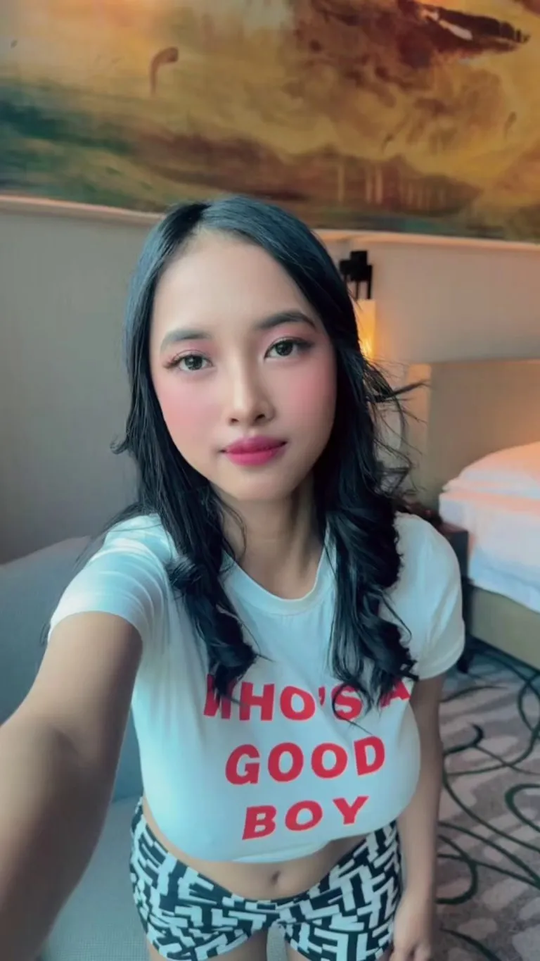 Good boys deserve daily titty drops