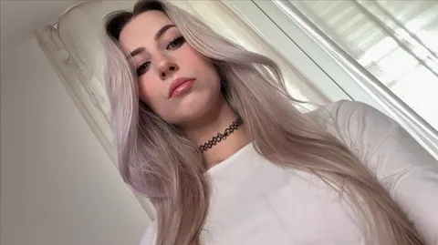 when I’m being a serious bitch but my brain glitches out