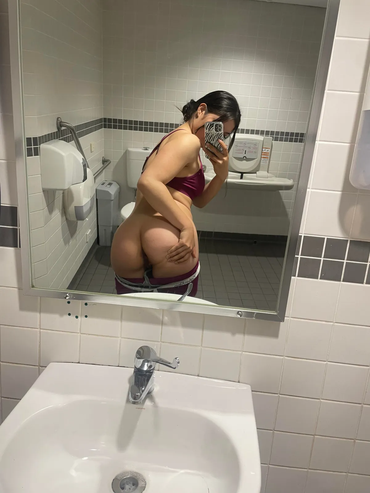 I’m not a pick me but your missing out if you don’t get with a Japanese girl