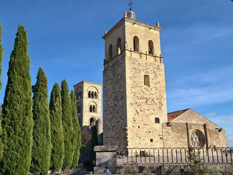Trujillo. Extremadura