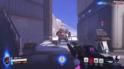 Yeah that ult may be a bit too strong bro