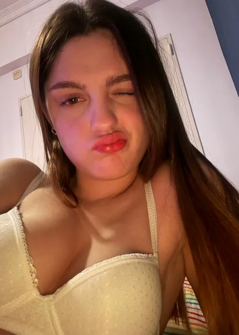 do you think they are real? F18