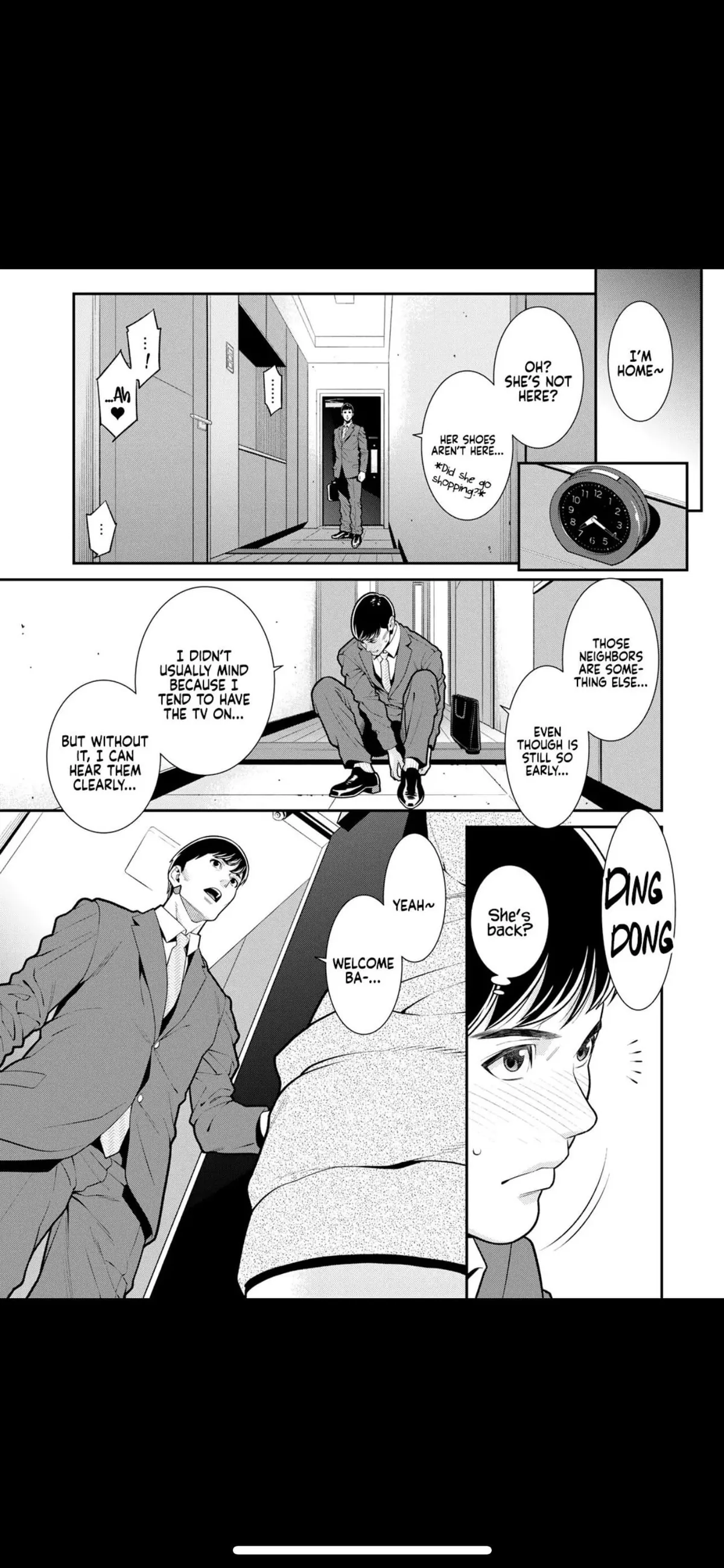 Nigiyaka na Rinjin - Lively Neighbors