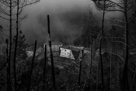 Algunos días en galicia. Non creo que haxa unha comunidade máis fermosa na terra.