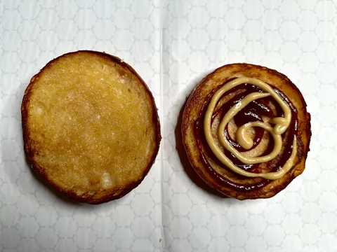 [Homemade] smash burgers