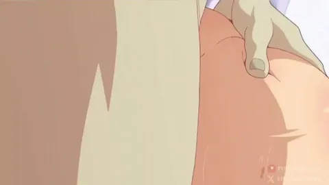 Morning sex between lovers [Gintsu]
