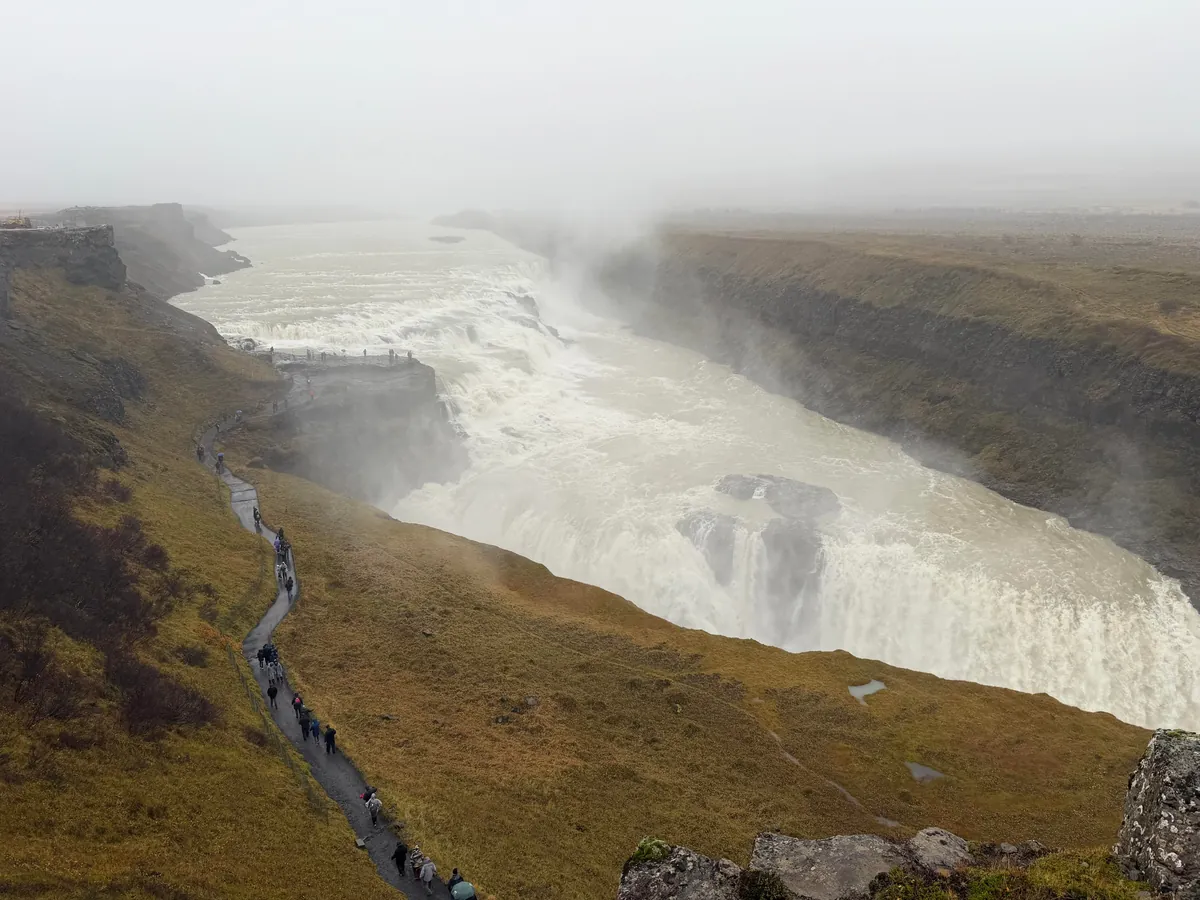 Iceland really is like what social media says it is. Hot take, the Snaefellsnes Peninsula is better than the golden circle