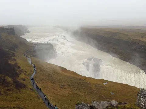 Iceland really is like what social media says it is. Hot take, the Snaefellsnes Peninsula is better than the golden circle