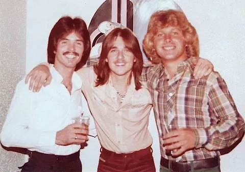 Vintage Fashions of the 1970s!