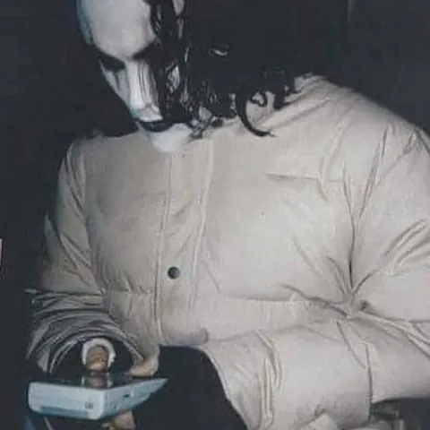 The Crow(1994) Brandon Lee