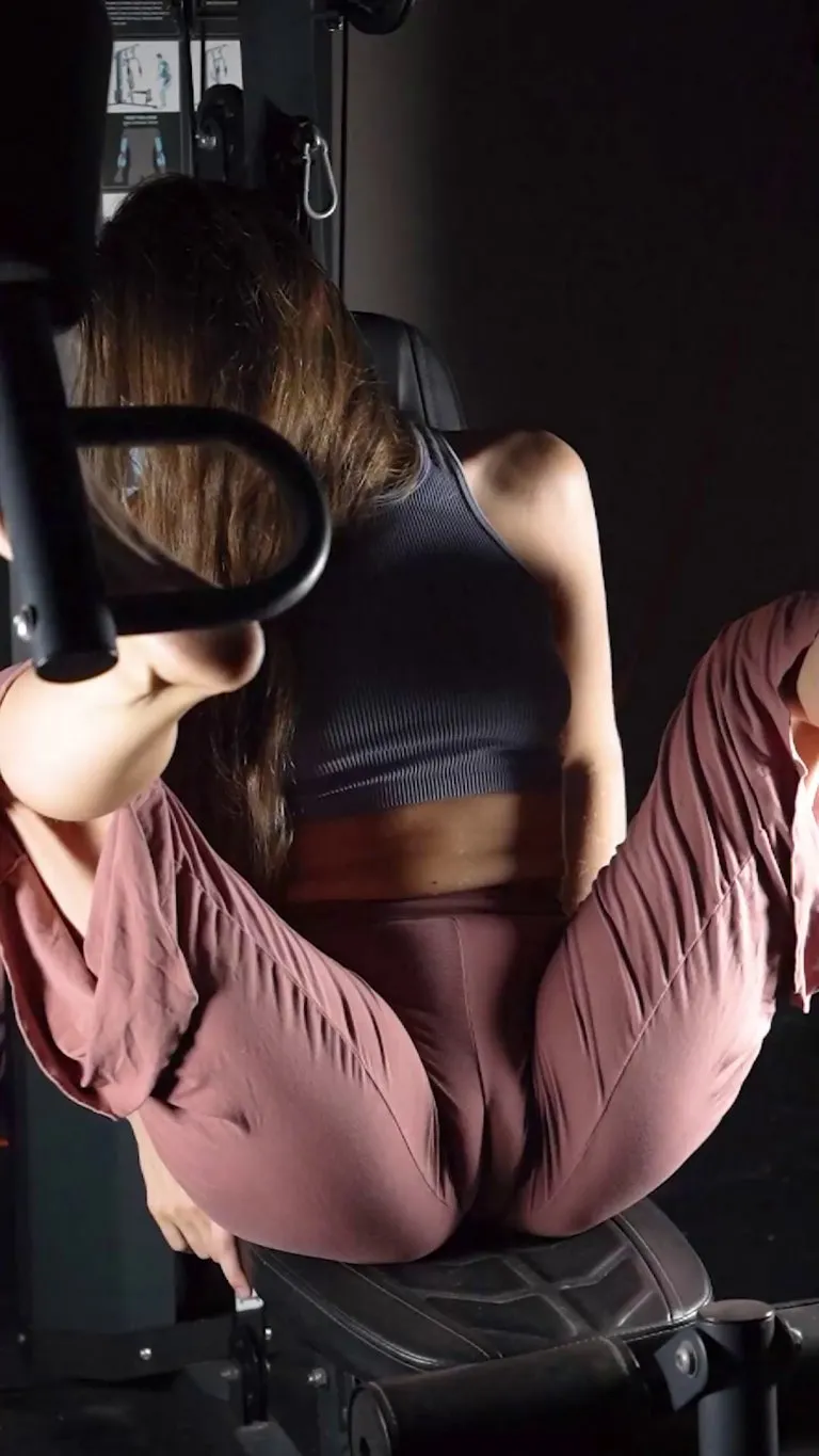 the deeper the better