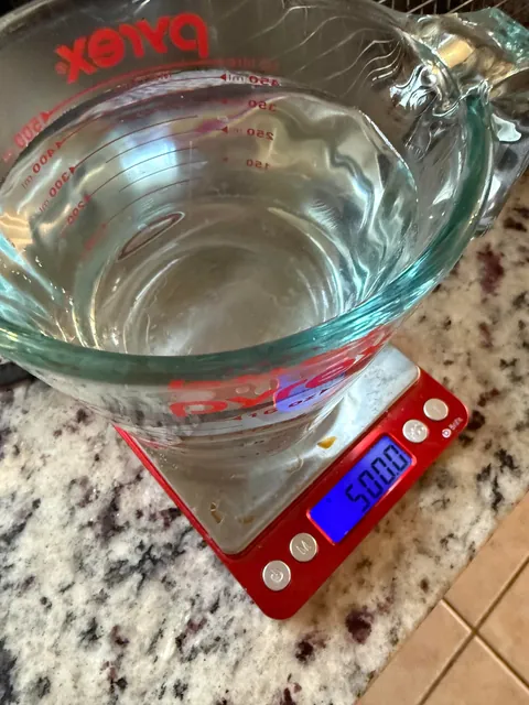 [Homemade] Smoked beef sandwich on pretzel bun