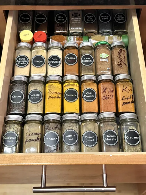 MIL Came to help Postpartum —Walked into a Reorganized Kitchen