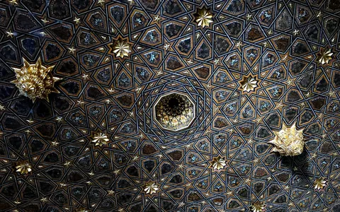 Semana Santa in Seville