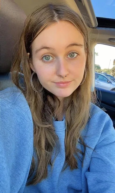 Are natural girls your type 