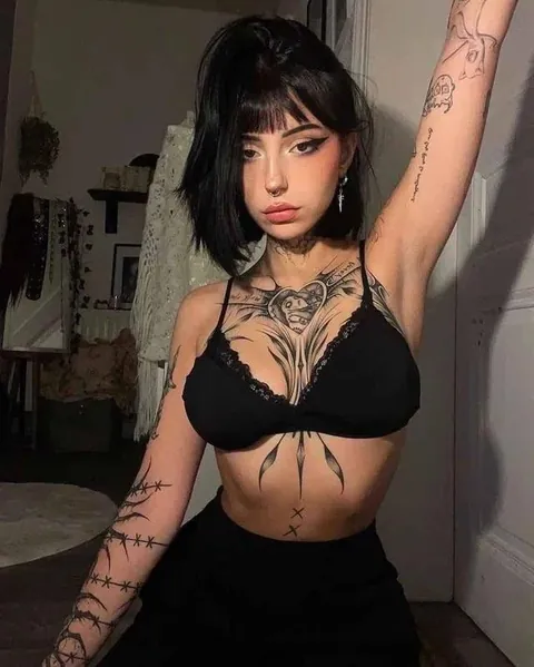 Are these egirls safe.. or will they make you relapse~ 😏🤭