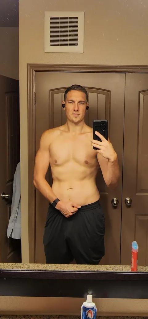 A decade of alcoholism, depression and obesity to sober and healthy.