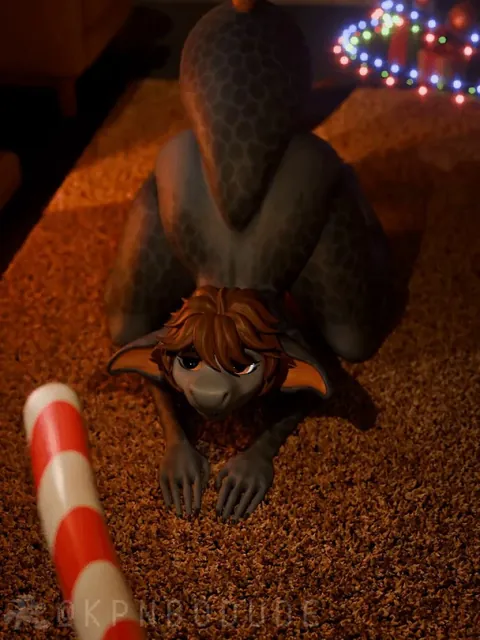 I like it when they tease me. [F] (KPNBO)