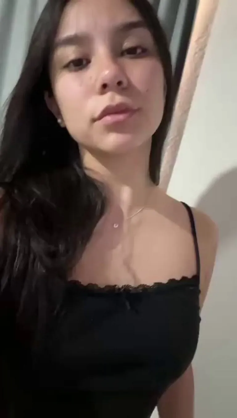 I might be the smallest latina you’ve seen today