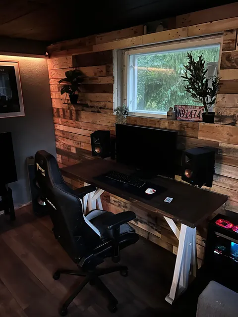 Did this by myself with no prior experience or help.