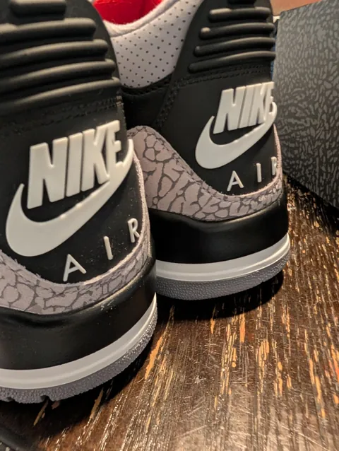 Thank you Nike Outlet