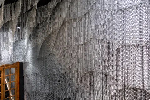 Casa Batlló, Barcelona - Antoni Gaudí