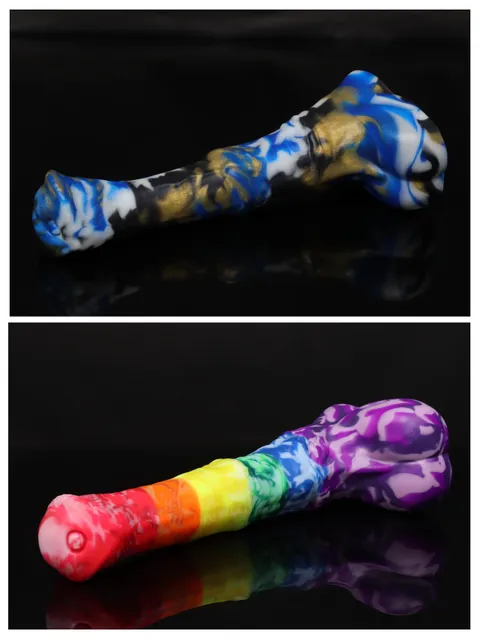 Chance Flaired or Unflavored?