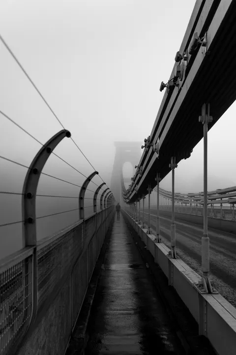 2023 was the year I fell in love with photography and this was my favourite from the year.