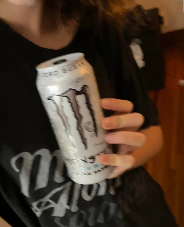 What’s your favorite drink? (other than water?)