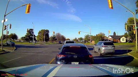 How to turn left 101 [OC]
