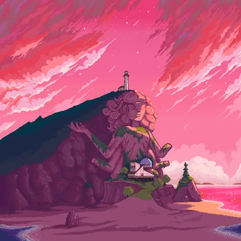 I want to make money as a pixel artist but I feel no sense of direction on how to approach this market. This is my work, I draw various subjects having different complexities