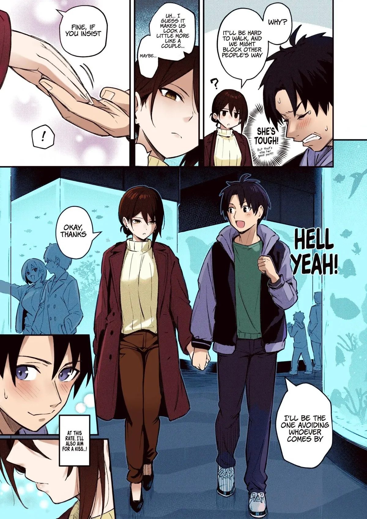 [Borusiti] I'll Do It So You Won't Forget | 502645