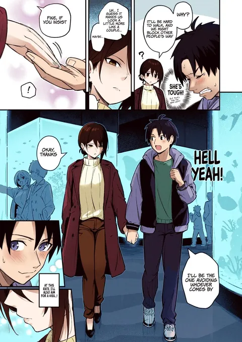 [Borusiti] I'll Do It So You Won't Forget | 502645