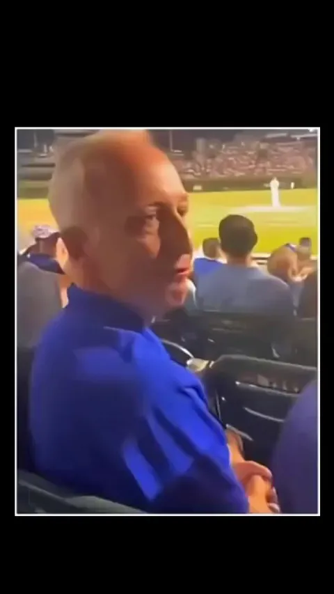 She waited 40 years for this to happen