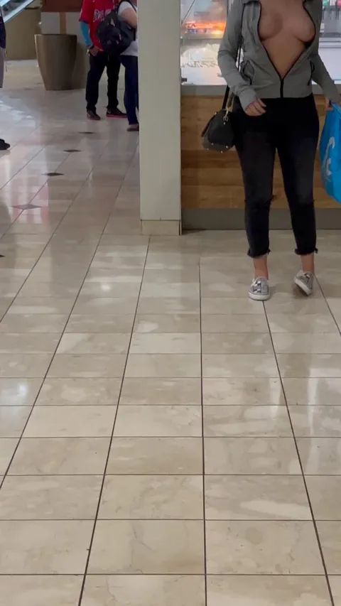 Risking it for my own gratification…