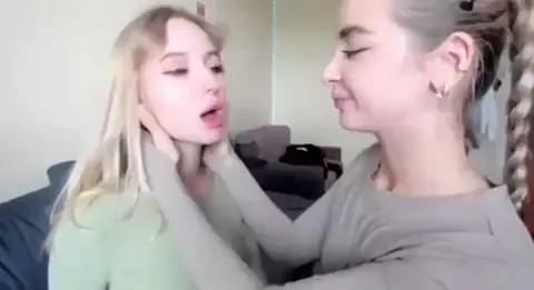 Sweet lips