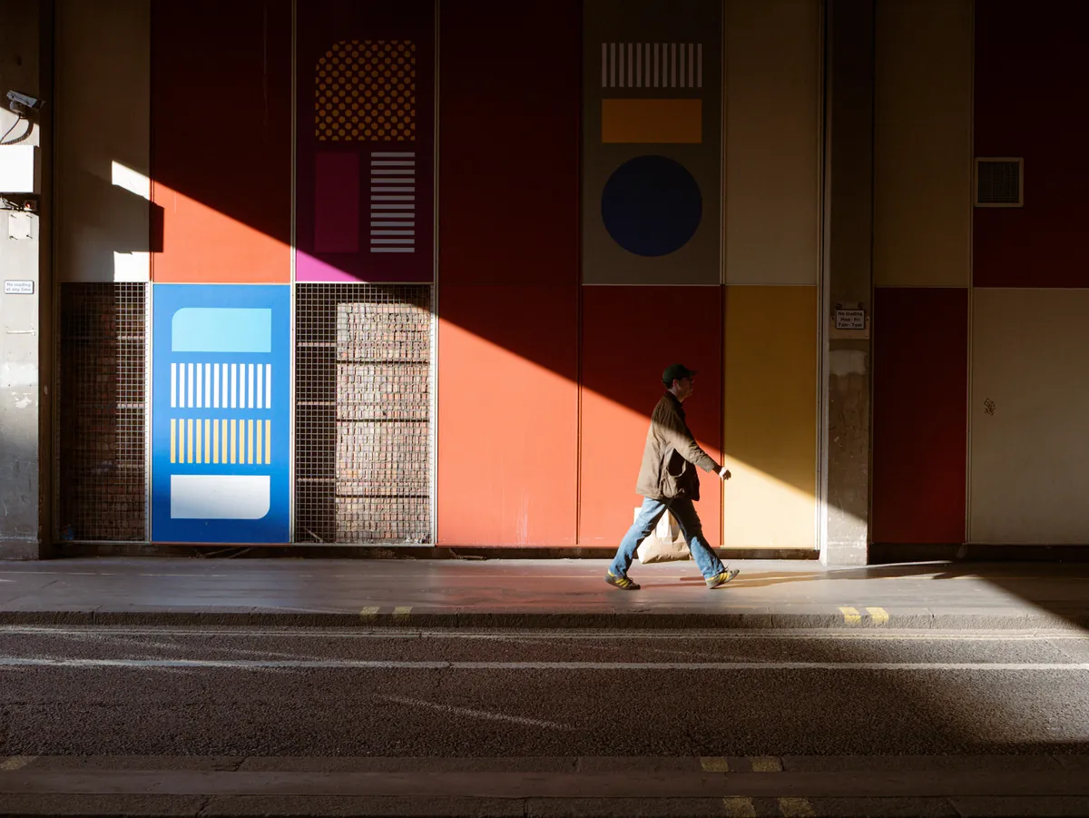 Looking for feedback on my photography