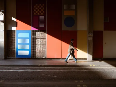 Looking for feedback on my photography