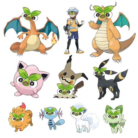 Help I can't stop making these