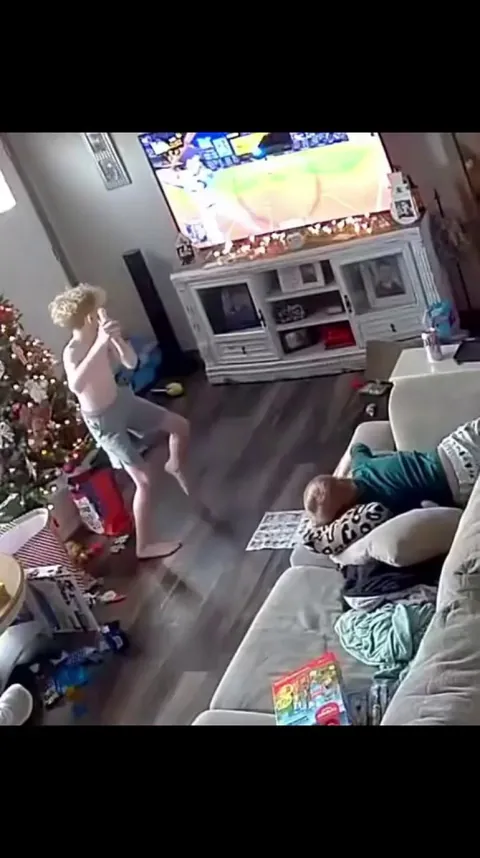 This is why we can't have nice things.