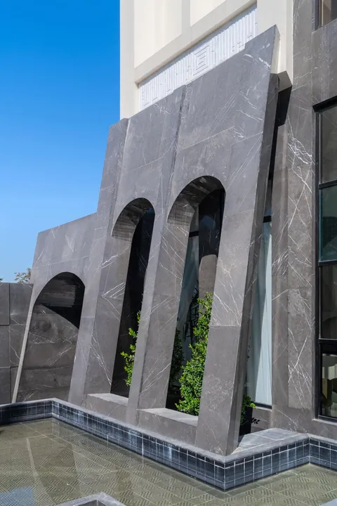 Boutique Café in mashhad - iran