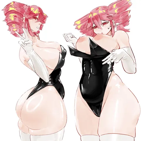 Thicc Teto (Xolbaj) [Vocaloid]