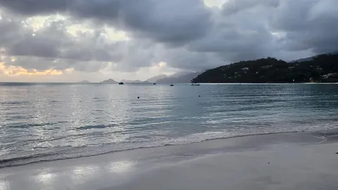 10 days in Seychelles