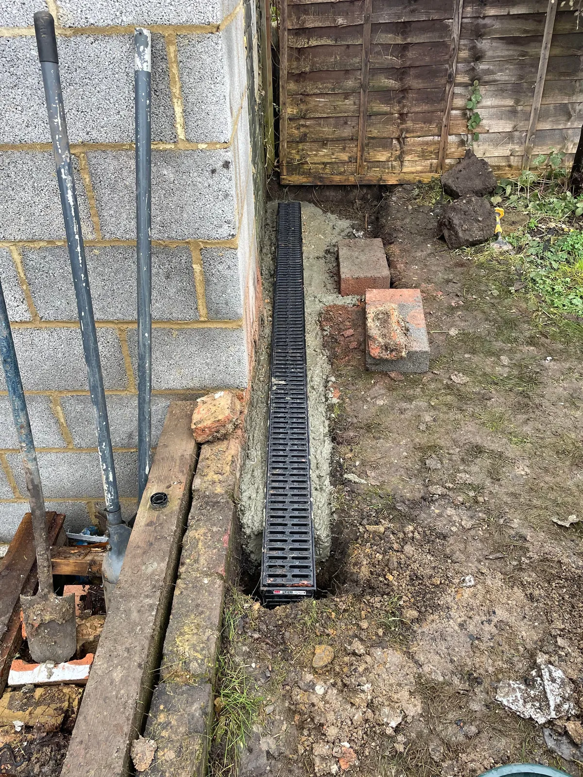 I built my own Sim Room