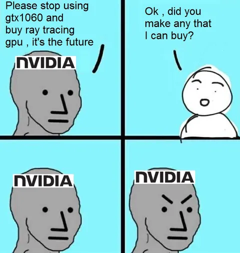 We made like 100 of them , is that not enough?