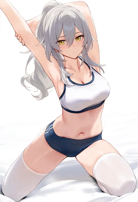 Stelle [Honkai Star Rail]