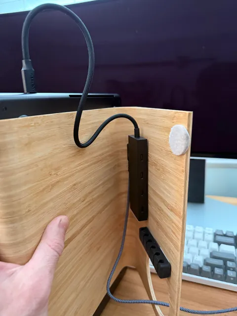 USB-C Docking Station
