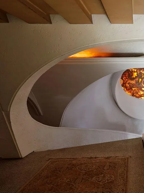 Hernández House - Mexico city (1973)