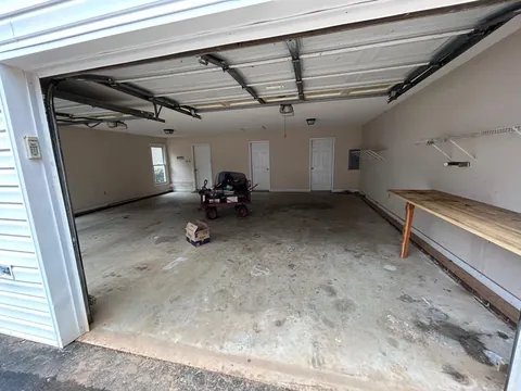 Experience with Black Garages?