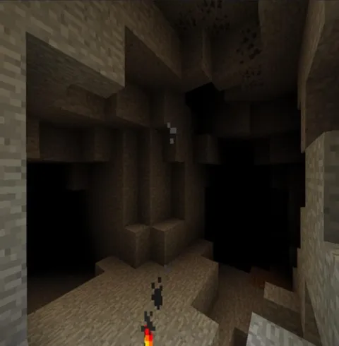 How to get over my fear of caves? (Picture from Google)